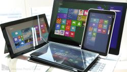 Gartner: PC, tablet and mobile phone shipments to go up 4.2 percent in 2014