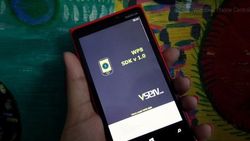 Vserv.mobi launches advertising SDK for Windows Phone; announces $100,000 challenge on DVLUP