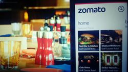Restaurant finder app, Zomato, gets a major UI refresh and new features