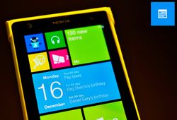 Minimalist calendar app Cal makes its debut on the Windows Phone 8 Store