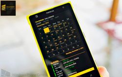Dial into your meetings with the unique Calendar Calleague app for Windows Phone 8