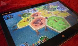Settlers of Catan establishes colonies in the Windows 8 Store - get ready to adventure