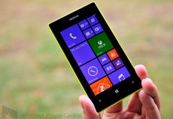 AT&T Lumia 520 currently on sale for $29.99