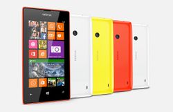 Nokia Lumia 525 now available in Singapore