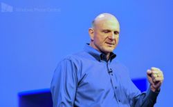 Ballmer cleared to buy Clippers