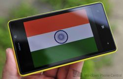 Nokia’s market share in India grows to 5% in Q3 2013; positive signs for further growth