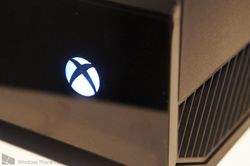 Xbox One is hitting China on September 23