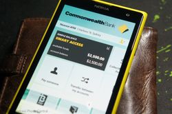 Australia's Commonwealth Bank finally updates app for Windows Phone 8; is now worth downloading