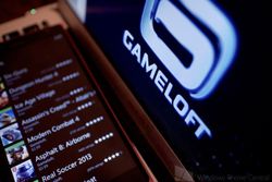 Gameloft Holiday Sale - 9 Windows Phone games discounted by at least 50%