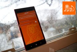 ING Direct Australia releases their banking app for Windows Phone 8