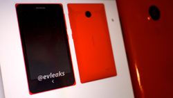 Report: Nokia Normandy, low-end hardware with forked version of Android
