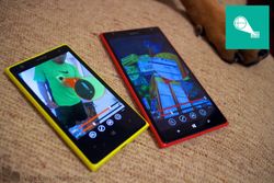 Sozoom for Lumia 1020 and 1520 adds better handling of portrait photos in latest update