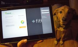 Fitbit and Mint apps for Windows 8 both recieve minor updates - fixes login problems for both services