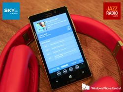 JAZZRADIO and SKY.FM, sister channels of DI.FM, come to Windows Phone