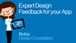WPCentral extends its partnership with Nokia DVLUP to give away more free design consultations for your app!