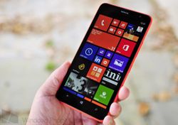 Nokia Lumia 1320 coming to Australia next month, starts at AUD $449