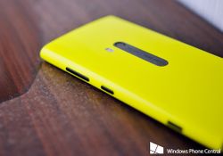 Lumia Denim rolling to more devices in India