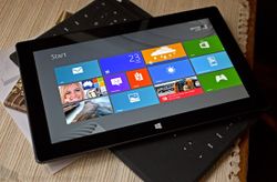Surface Mini likely to be available in June; Will include pen support and ARM processor
