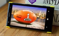 Top Windows Phone Apps to help survive Super Bowl XLVIII
