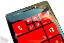 These Windows Phones take advantage of Verizon XLTE