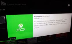 Xbox One gamers begin to receive Day One content for their digitally downloaded games