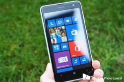 Nokia Lumia 625 available at Carphone Warehouse for just £79.95