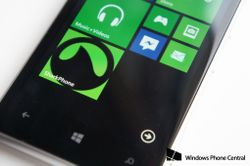 SharkPhone for Windows Phone opens up unofficial access to the Grooveshark network