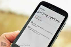 Verizon Lumia 822 now receiving Black software update
