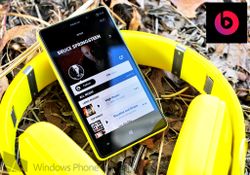 Beats Music apps for Android and Windows Phone to live on