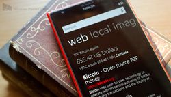 Microsoft Bing cozies up to Bitcoin – offers live conversion via Coinbase