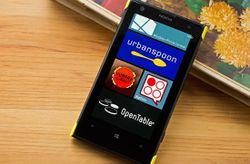 Top Rated Food and Dining Apps for Windows Phone