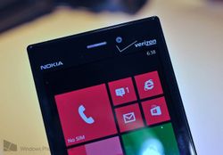 Lumia Black now available for the Lumia 928 on Verizon