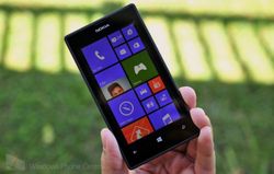 Black update for Rogers Nokia Lumia 520 due March 10