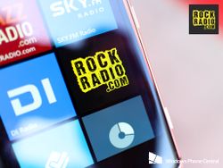 ROCKRADIO.com comes to Windows Phone, brings the best rock music