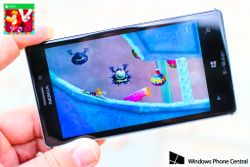 Rayman Fiesta Run now available to all on Xbox Live for Windows Phone! [Updated]