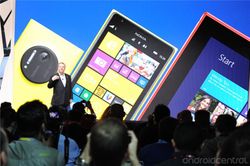 Nokia announces BBM and Photoshop Express for Windows Phone