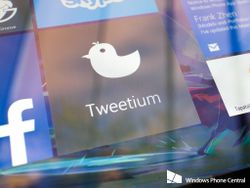 Check out Tweetium, the best Twitter app available on Windows 8