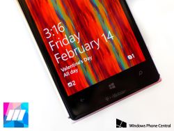 Spruce up your Lock screen with Wallpaper Patterns for Windows Phone