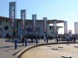 Follow Mobile Nations at Mobile World Congress!