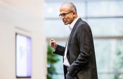 Satya Nadella: Bing and Xbox are not for sale