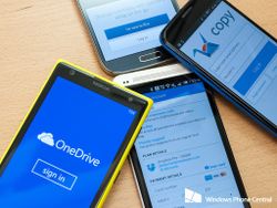Cloud Storage on Windows Phone – which service is the best value?