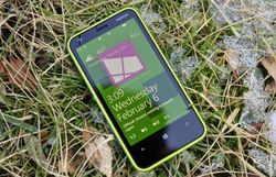 Update 3 and Lumia Black now available for the Lumia 620 on Telus