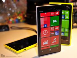 Verizon Lumia 928, Lumia 822 get Windows Phone 8.1.1 OS