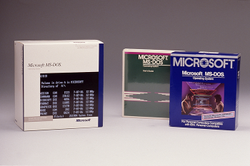 Blast from the past as Microsoft releases MS-DOS and Word for Windows source code