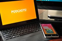 Is 'Podcasts!' the best podcasting app for Windows 8? Our readers discuss