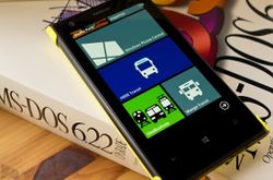 Top Transit Apps for your Windows Phone