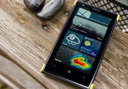 Top Windows Phone weather apps for severe weather season