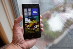 Verizon work on Window Phone 8.1 updates 'underway'
