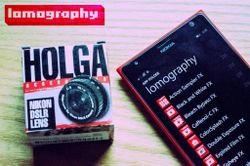 Venture into the world of art photography with Lomography apps for Windows Phone