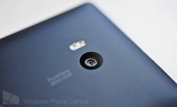 Nokia Camera Beta prepped for Cyan, gets new features, while Camera gets an update too